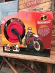 画像4: MR.INCREDIBLES "STRETCHING & ELASTICYCLE" FIGURE SET