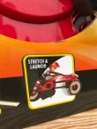 画像7: MR.INCREDIBLES "STRETCHING & ELASTICYCLE" FIGURE SET