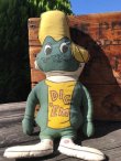 画像2: KELLOGG  "DIG'EM" 1973'S PILLOW DOLL