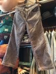 画像2: LEVI'S "MADE IN USA"  632 CORDS PANTS