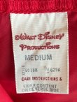 画像5: WALT DISNEY PRODUCTIONS "DONALD DUCK" VINTAGE NYLON JACKET