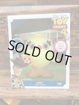 画像: TOY STORY "DUCKY" 4.5FT INFLATABLE AIRBLOWN