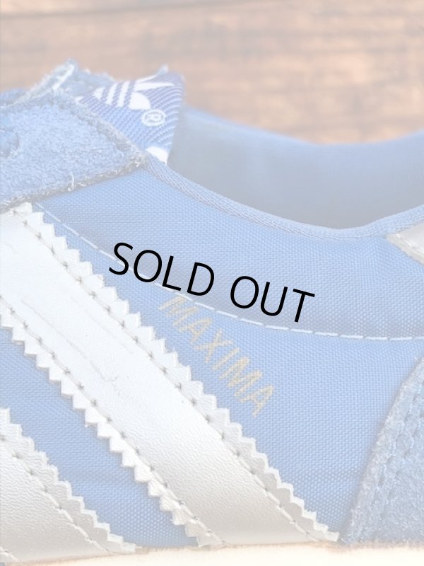 画像5: adidas "MADE IN TAIWAN" D.STOCK MAXIMA