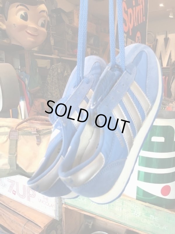 画像9: adidas "MADE IN TAIWAN" D.STOCK MAXIMA