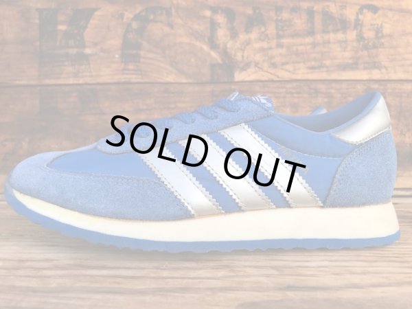 画像2: adidas "MADE IN TAIWAN" D.STOCK MAXIMA