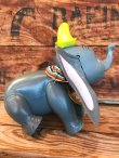 画像6: DUMBO 1970'S "DISNEY WORLD" FIGURE 