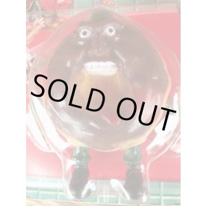 画像: FOOD FIGHTERS 1980'S "MAJOR MUNCH"D.STOCK FIGURE