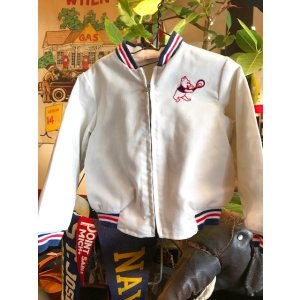 画像: WINNIE THE POOH KIDS VINTAGE JAKCET