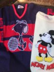 画像8: PEANUTS "MADE IN USA" VINTAGE SWEATER