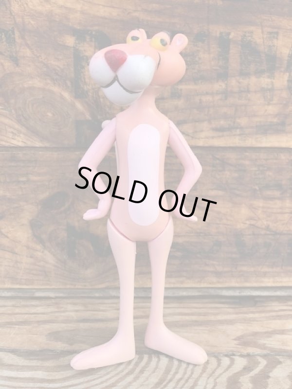 画像1: PINK PANTHER 1970'S DAKIN FIGURE