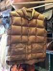 画像2: HUDSON BAY "HERTERS" VINTAGE GOOSE DOWN VEST