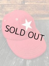 画像: ONE STAR"ALL STARS" VINTAGE BASEBALL CAP