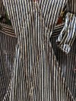 画像10: PENNEY'S "BIG MAC" 1950'S HICKORY STRIPE OVERALL