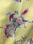 画像6: FRIUT OF THE LOOM 1950'S COWBOY SHIRTS