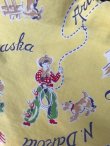 画像8: FRIUT OF THE LOOM 1950'S COWBOY SHIRTS