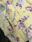 画像9: FRIUT OF THE LOOM 1950'S COWBOY SHIRTS