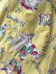 画像5: FRIUT OF THE LOOM 1950'S COWBOY SHIRTS