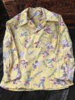 画像13: FRIUT OF THE LOOM 1950'S COWBOY SHIRTS