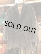 画像: MIGHTY MAC VINTAGE "MAC CORD" JACKET