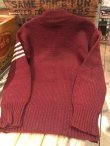 画像5: ATHLETIC TRAINERS SUPPLY COMPANY 1930'S LETTERED SWEATER