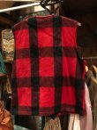 画像2: L.L.BEAN "MADE IN USA" 1970'S〜 MACKINAW VEST 