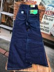 画像2: LEE 1970'S "MADE IN USA" D.STOCK "26×34" KIDS PAINTER PANTS 