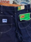 画像8: LEE 1970'S "MADE IN USA" D.STOCK "26×34" KIDS PAINTER PANTS 