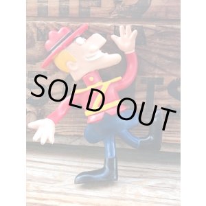 画像: DUDLEY DO RIGHT 1972'S BENDABLE FIGURE