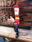 画像2: DUDLEY DO RIGHT 1972'S BENDABLE FIGURE