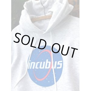 画像: INCUBUS 00'S SWEAT PARKA