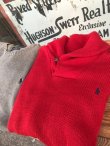 画像4: POLO RALPH LAUREN USED SHAWL COLLAR SWEATER