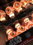 画像3: STAR WARS "BB-8" LIGHT SET