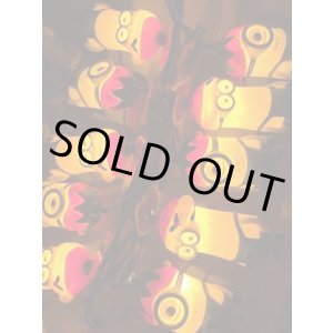 画像: MINIONS CRISTMAS LIGHT SET