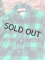 画像: REGENT 1950'S "MADE IN CANADA"  WOOL JACKET