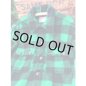 画像: REGENT 1950'S "MADE IN CANADA"  WOOL JACKET