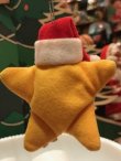 画像2: CARL'S JR ☆CRISTMAS☆ORNAMENT PLUSH DOLL