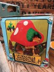 画像6: SMURF 1980'S D.STOCK MUSHROOM HOUSE