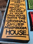 画像9: SMURF 1980'S D.STOCK MUSHROOM HOUSE