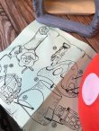 画像8: SMURF 1980'S D.STOCK MUSHROOM HOUSE
