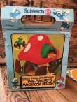 画像7: SMURF 1980'S D.STOCK MUSHROOM HOUSE