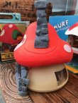 画像3: SMURF 1980'S D.STOCK MUSHROOM HOUSE