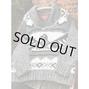 画像: LONDON FOG"WINNING EDGE" 1980'S SWEATER