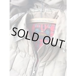 画像: EDDIE BAUER "1950'S " BAUER DOWN