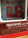 画像4: TWEAKIES 1969'S "GAS STATION" TOWN BLOCK PLAYSET