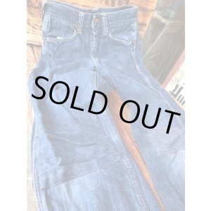 画像: PENNEY’S "RANCHCRAFT" 1960'S KIDS PANTS