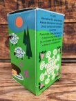 画像5: SMALL WORLD 1970'S "SWITZERLAND" D.STOCK COLOGNE BOTTLE FIGURE