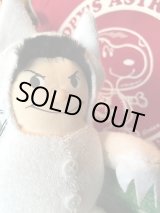画像: WHERE THE WILD THINGS ARE "MAX" PLUSH DOLL