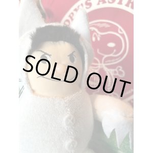 画像: WHERE THE WILD THINGS ARE "MAX" PLUSH DOLL