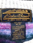 画像4: EDDIE BAUER 1980'S KINIT CARDIGAN