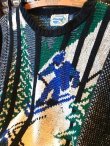 画像4: DAVIDSONS OUTDOOR "MADE IN USA" OLD SWEATER